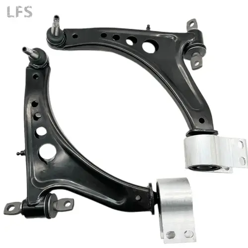 LOWER ARM SET MALIBU +2017