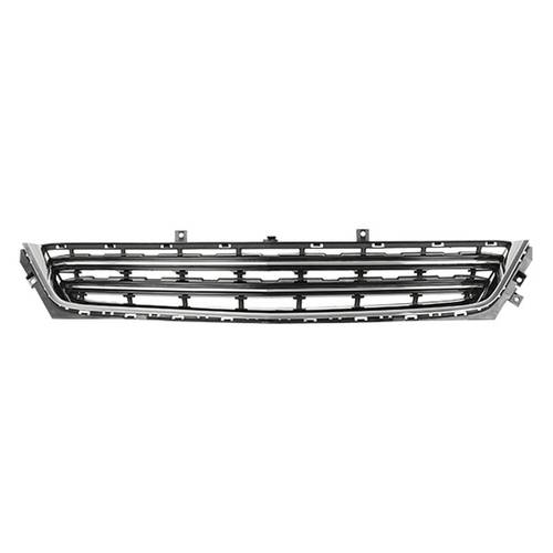 2014-2019 Chevrolet Impala LTZ Premier Front Lower Bumper Grille OEM 23455348