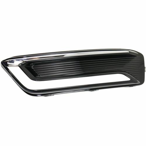 RH Side Daytime Running Light Bezel