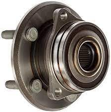 HUB BEARING GRAND CHEROKEE DURANGO 11-22 FRONT 52124767AC