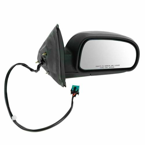 Side View Mirror Passenger Right RH Trailblazer Envoy