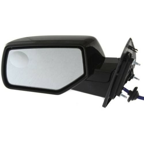 Mirror Driver Left Side Heated for TAHOE YUKON 15-20  LH