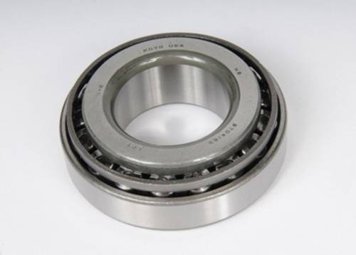BEARING ACDELCO S1371