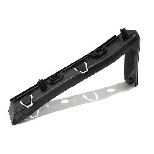 LH Front Bumper Fascia Bracket 2007-2014 Tahoe Suburban 15923612