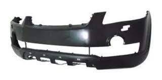 FRONT BUMPER CAPTIVA 07-10 GM WITH WASHER HOLES
