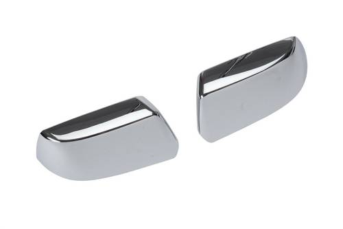 2015 -2020 Tahoe Suburban Yukon XL Chrome Mirror Covers OEM GM NEW 22913963