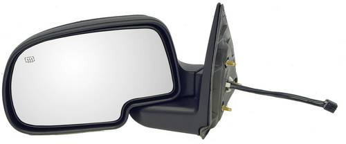 Driver Left Door View Mirror Dorman For Suburban 1500 Tahoe Yukon XL1500