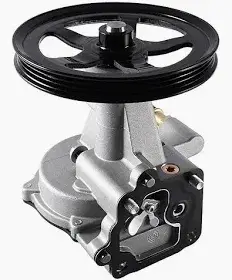  VACUUME  PUMP TAHOE 2015-2020