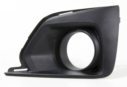 2018-2021 TRAVERSE SIDE FOG LIGHT BEZEL