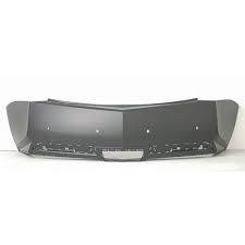 CADILLAC CTS/CTS-V COUPE REAR BUMPER COVER PRIMED (CTS)(W/PK SENSOR)(W/SIDE OBJECT SENSOR) OEM#22816693 2011-2015