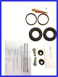 BRAKE CALIPER KIT FRONT CAPRICE LUMINA 00-06