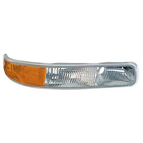 Right Side Parking/Clearance Light Assembly for 00-06 Chevrolet Tahoe