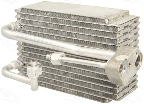 REAR A/C EVAPORATOR CORE FITS CHEVROLET TAHOE 2000-2006 12477713 15-62105
