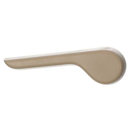 Passenger Seat Recliner Adjuster Handle 07-13 GM Trucks & SUVs 15232599