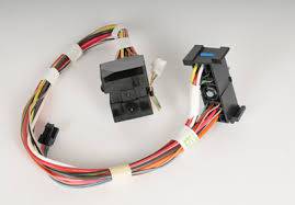 Ignition Starter Switch