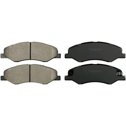 FRONT BRAKE PAD HONDA ODESSEY 18-22 GOODYEAR D2089