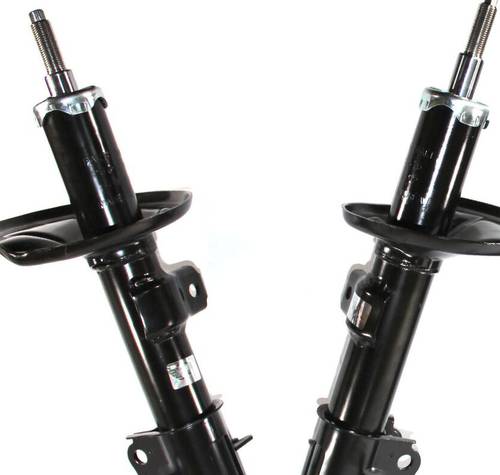 FRONT SHOCK ABSORBER SET AVEO ORIGINAL