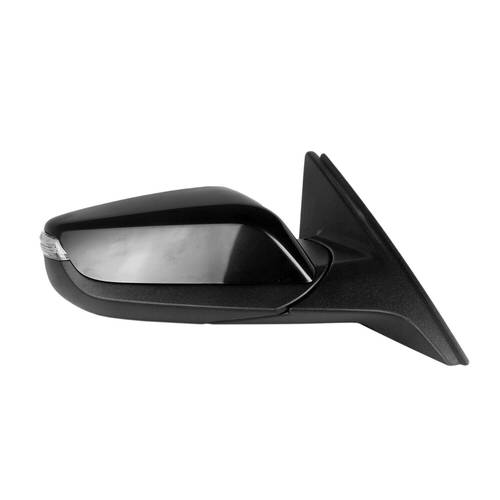 Power Mirror Heated Signal RH Fit 2016-21 Chevy Malibu 84288103
