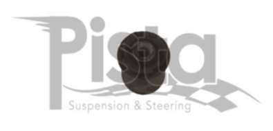 BUSHING UPPER ARM CTS STS