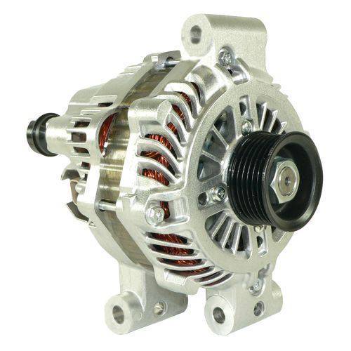 Alternator NEW  3.6L 2007+ 