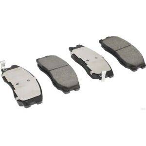 BRAKE PAD FRONT CAPTIVE 2006-2015 GM 