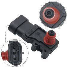 MAP SENSOR CHEVY GMC CA 98-06 16212460