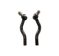 TIE ROD SET GROOVE GM 23927597 23927598