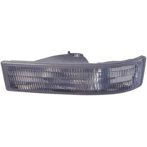 Gmc Safari 95-05 Left Driver Side Park Signal Light Lamp
