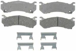 BRAKE PAD FRONT YUKON TAHOE SUBURBAN 2000-2006