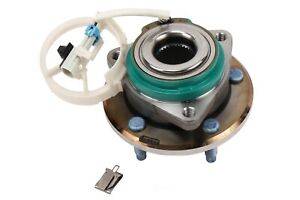 HUB BRG FR CADILLAC DTS DEVILLE 97-05