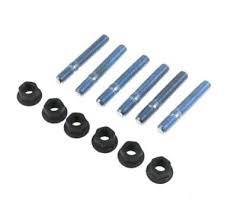 EXHAUST BOLT SET  03133