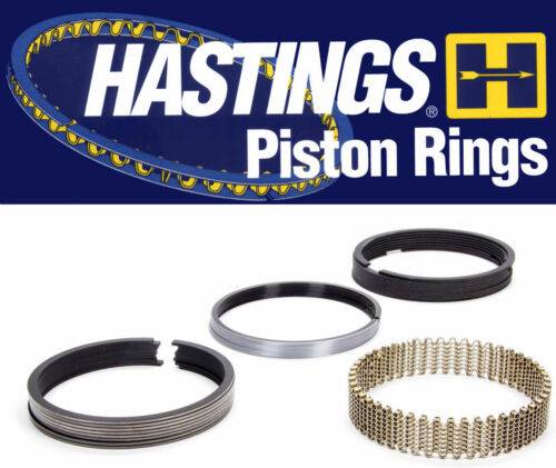 Set of 0.20 Size Hastings Rings for 2004-2015 3.6L GM