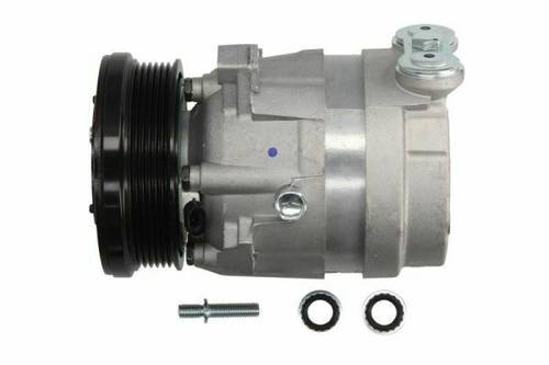 AC COMPRESSOR EPICA 04-06 GM ORIGINAL
