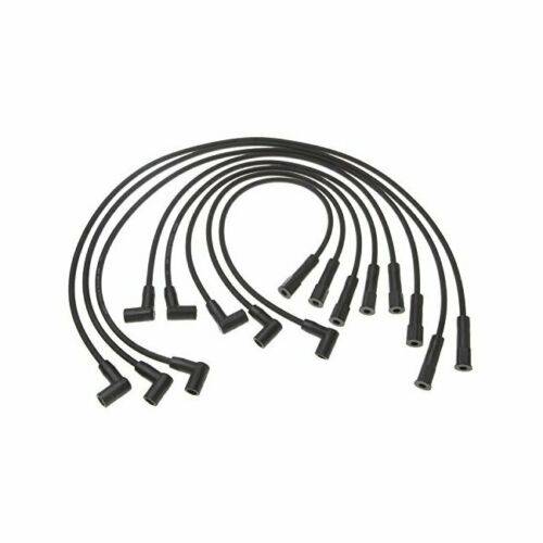 AC Delco 9608B ACDelco Professional Spark Plug Wire Set 307 ENGINES