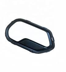 BEZEL FR LAMP GROOVE +2021 RH GM 23583563