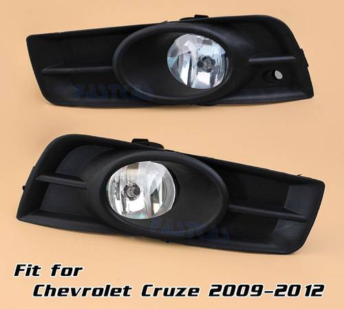 FOG LAMP SET FOR CRUZE