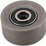 PULLEY TIMING BELT CRUZE SONIC AVEO 24436052