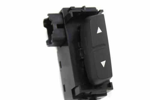 Power Window Switch Caprice LHR