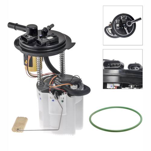 GM Fuel Pump ACADIA - TRAVERSE 2007-2008