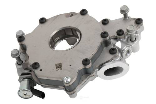 Genuine 2014-2020 Cadillac Chevrolet GMC Engine Oil Pump 12686433
