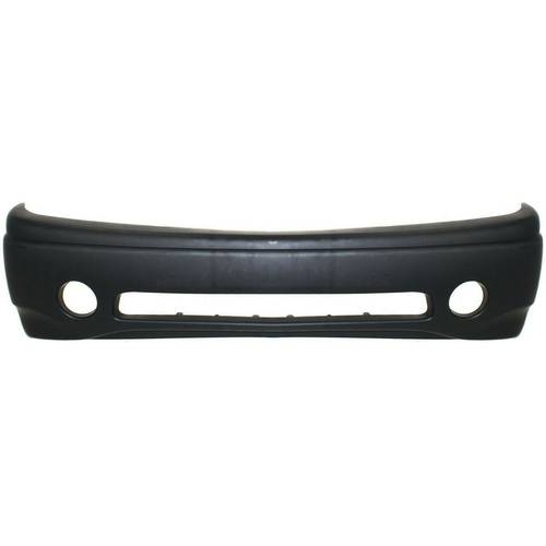 Front Bumper Cover 2001-2006 GMC Sierra Yukon / XL Denali