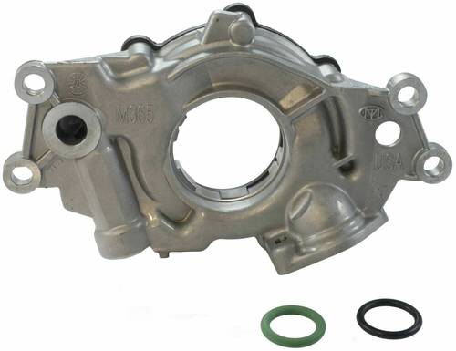  MELLING Engine Oil Pump Buick Cadillac Chevrolet GMC Hummer Pontiac 12710304