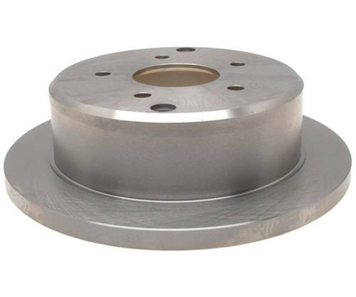 Disc Brake Rotor-R-Line Rear Raybestos 580063R fits 1999-2006 CAPRICE LUMINA