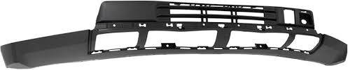 FRONT BUMPER LOWER DEFLECTOR YUKON 21-24 84861004