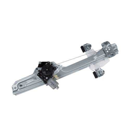 84043806 AC Delco Window Regulator Rear Driver Left Side New for SUBURBAN LH Hand