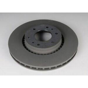 FR ROTOR TRAIL BLAZER ENVOY EXT ORIGINAL