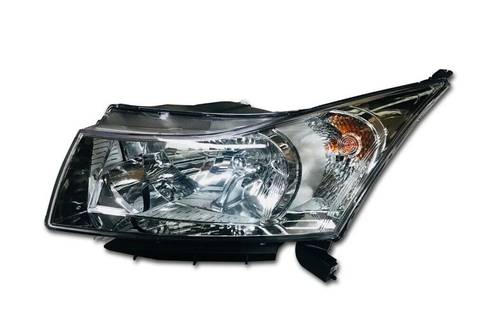 HEAD LAMP CRUZE LH 