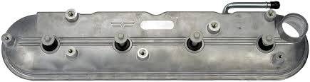 VALVE COVER 5.3 5.7 6.0 RH 1999-2008 12582224