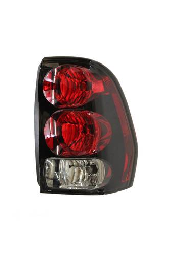 TAIL LAMP TRAIL BLAZER RH GM
