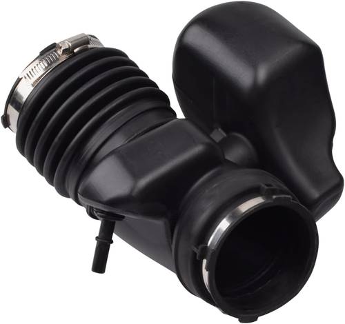 Engine Air Intake Hose Compatible with Chevy Traverse Gmc Acadia Buick Enclave 3.6L V6 DOHC 2012-2017 Replaces# 20871478,ANTK174